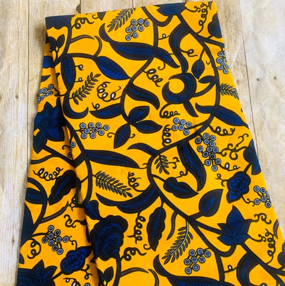 African Print - image 4